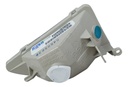 FARO NIEBLA FD FOCUS 00-04 S/FOCO DEPO IZQ