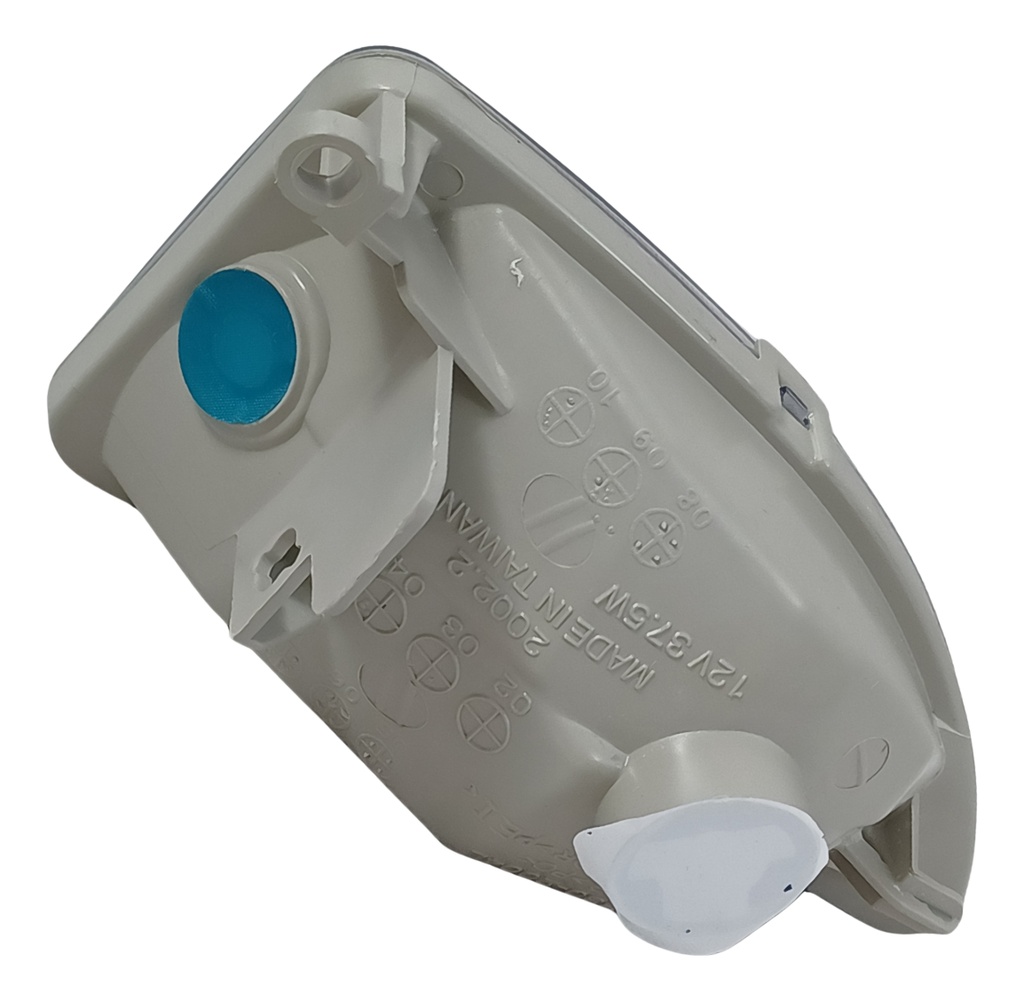 FARO NIEBLA FD FOCUS 00-04 S/FOCO DEPO DER