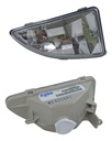 FARO NIEBLA FD FOCUS 00-04 S/FOCO DEPO DER