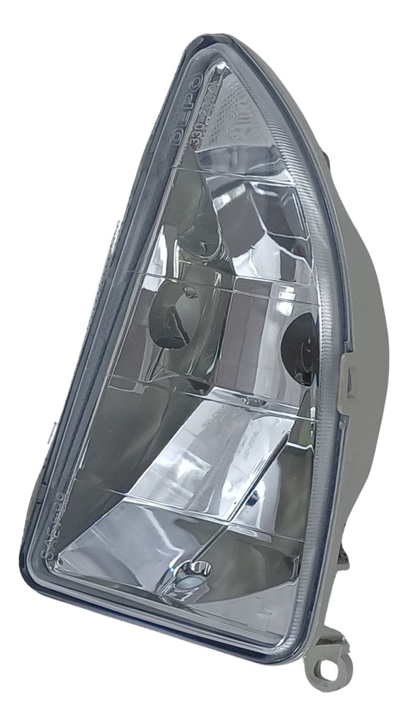 FARO NIEBLA FD FOCUS 00-04 S/FOCO DEPO DER