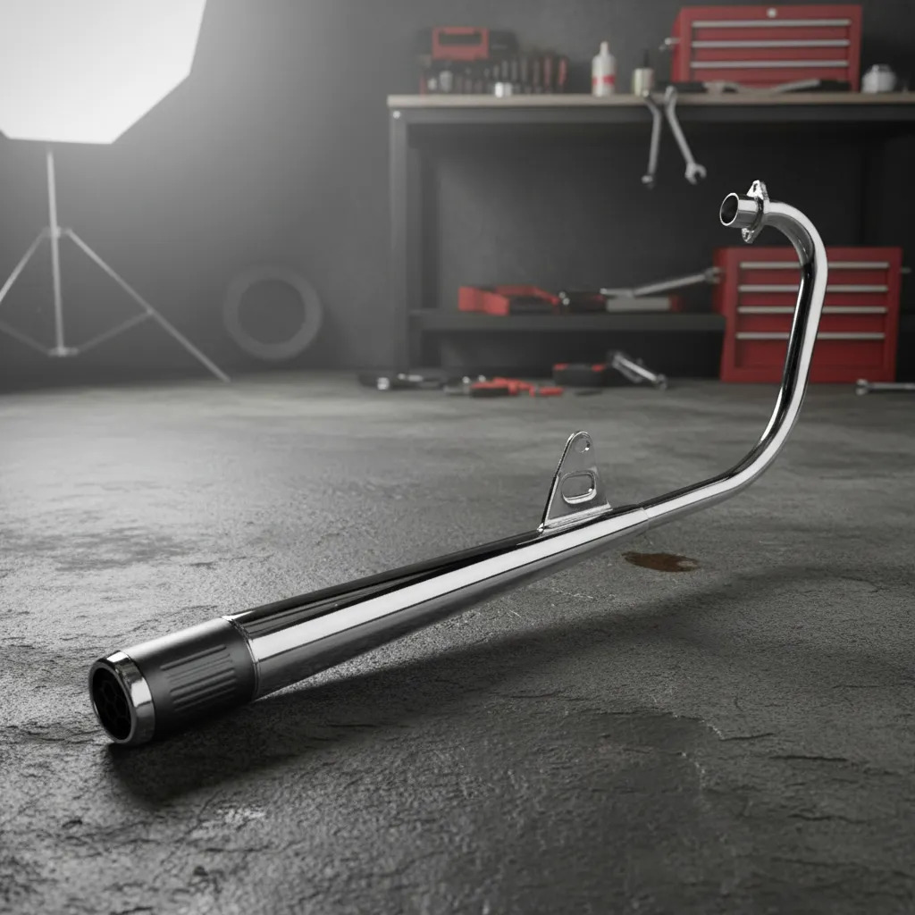 ESCAPE HONDA CGL125 TOOL