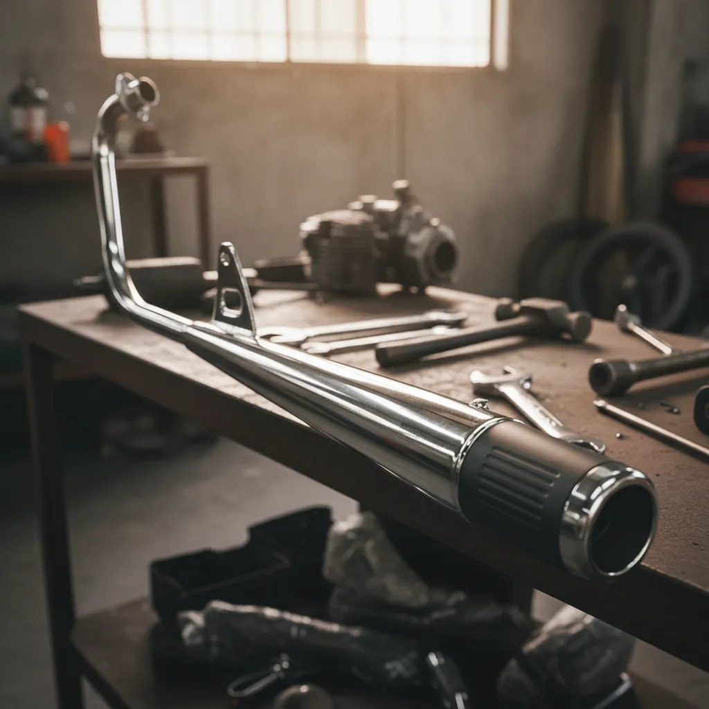 ESCAPE HONDA CGL125 TOOL