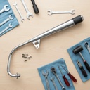 ESCAPE HONDA CGL125 TOOL