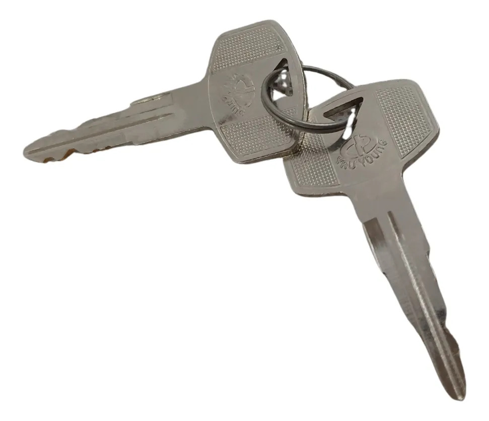 CILINDRO PUERTA NS PU 81-85 720 JGO