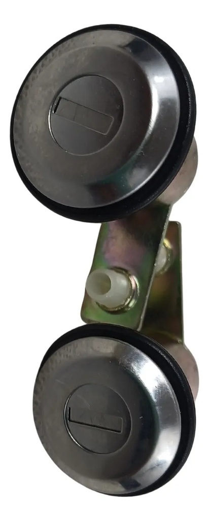 CILINDRO PUERTA NS PU 81-85 720 JGO