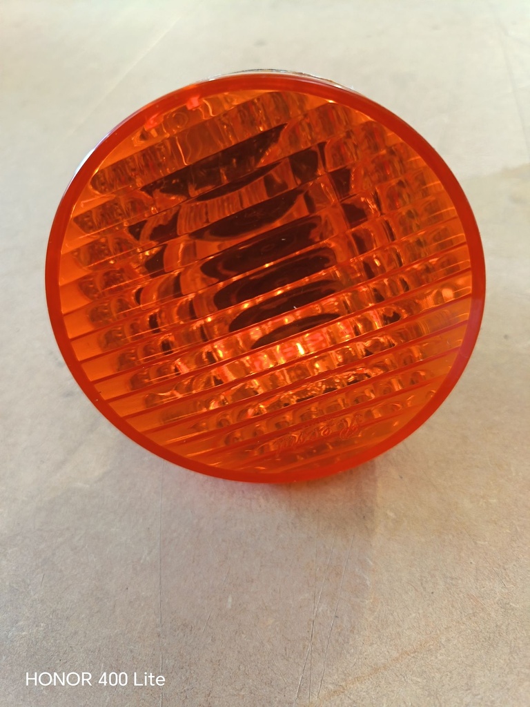 PLAFON EMBUTIDO RED 3 TOR CHICO 3.8 AMB 