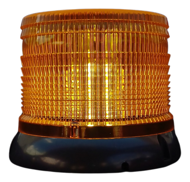 TORRETA GRANDE LED CON IMAN VARIAS FUNCIONES