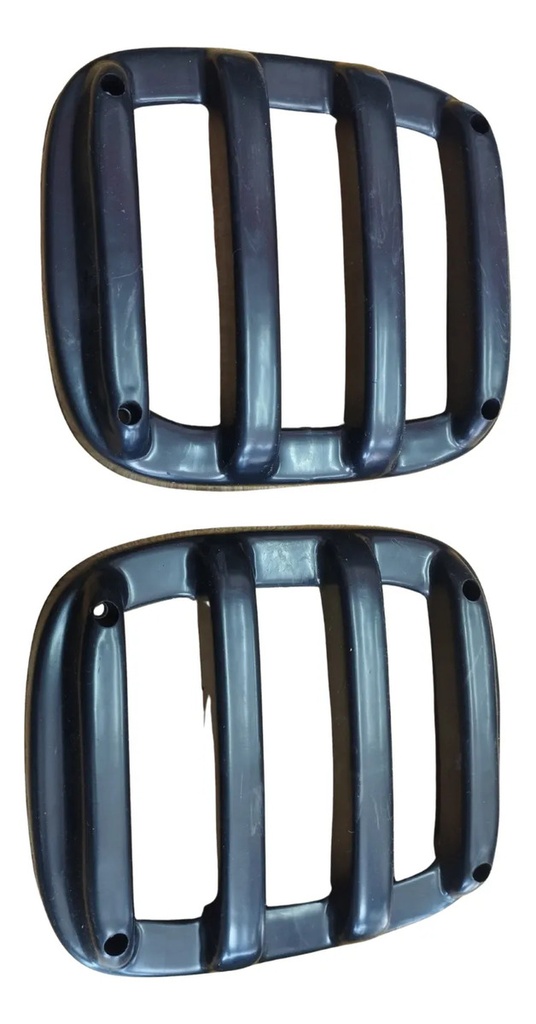 CUBRE CALAVERA WRANGLER JP 97/05 ***Hast