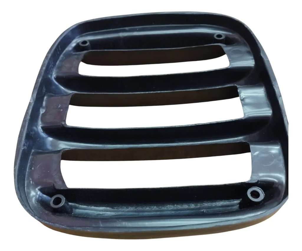 CUBRE CALAVERA WRANGLER JP 97/05 ***Hast