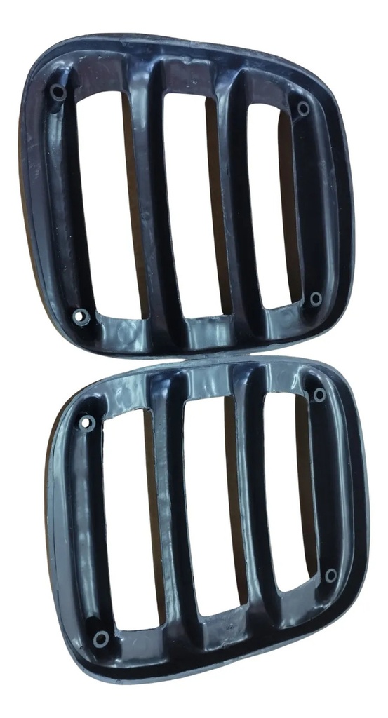 CUBRE CALAVERA WRANGLER JP 97/05 ***Hast