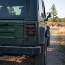 CUBRE CALAVERA WRANGLER JP 97/05 ***Hast