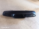 MANIJA EXTERIOR SZ VITARA 99-05  CV TRACKER 99-08  CORRUGADA NEGRA PLASTICO HUSHAN Izquierdo Delantera/Trasera  