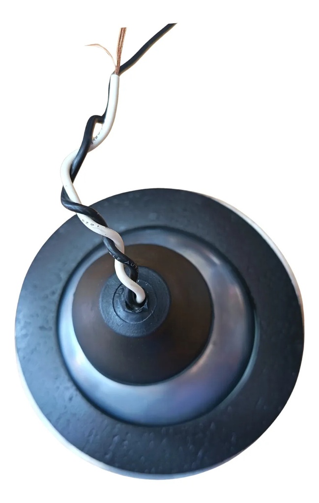 PLAFON EMBUTIDO T/BOSCH MICA RAYAD 5 RJ 