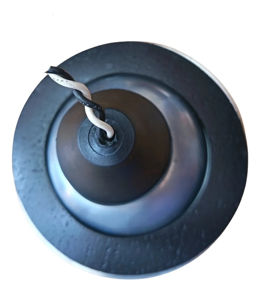 PLAFON EMBUTIDO T/BOSCH MICA RAYAD 5 RJ 