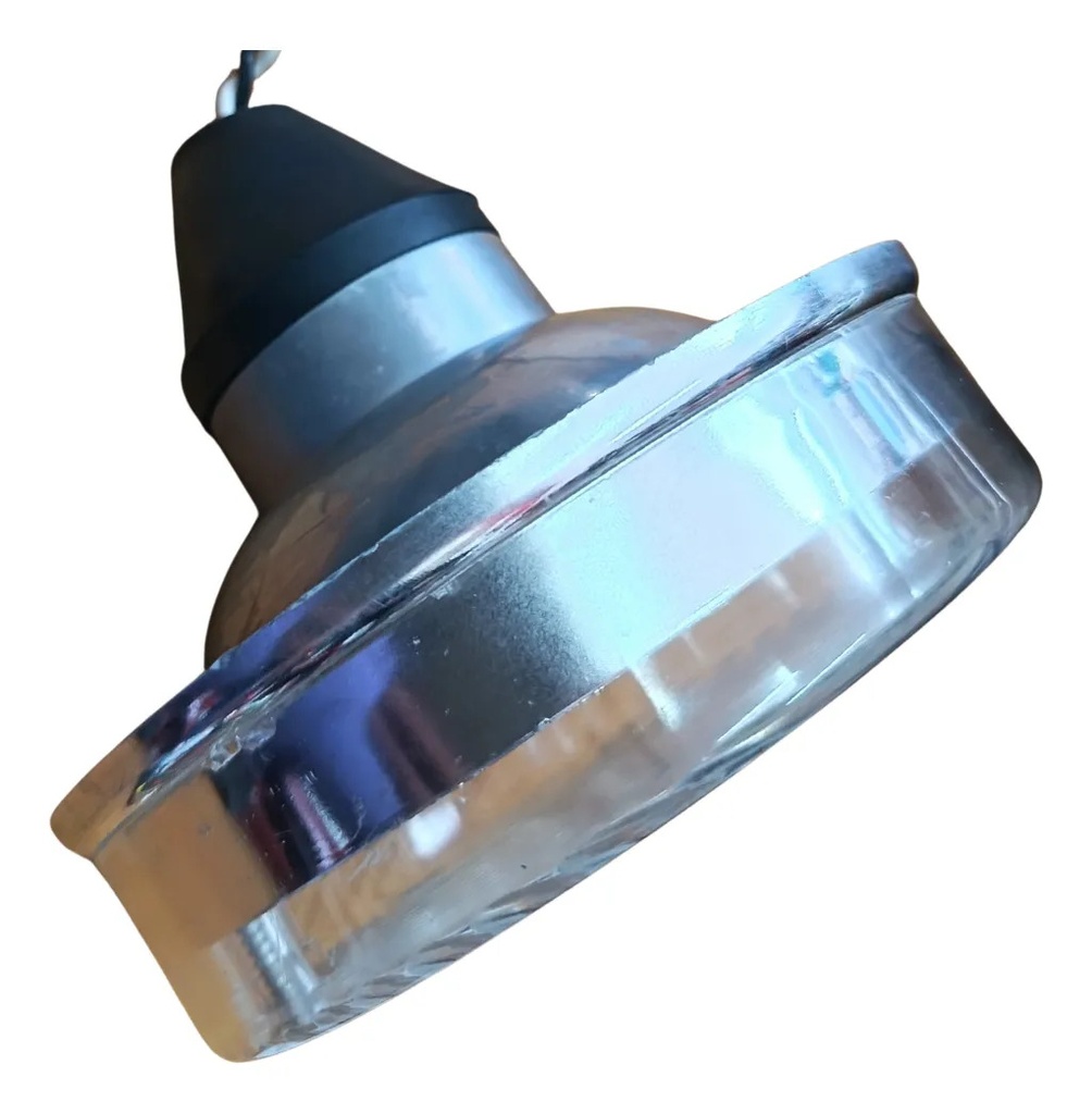 PLAFON EMBUTIDO T/BOSCH MICA RAY 5 CRIS 