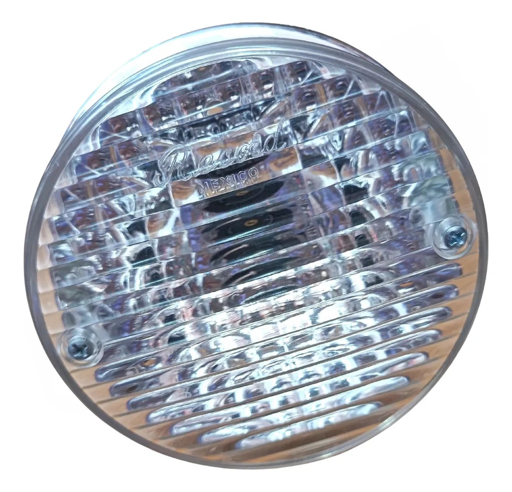 PLAFON EMBUTIDO T/BOSCH MICA RAY 5 CRIS 