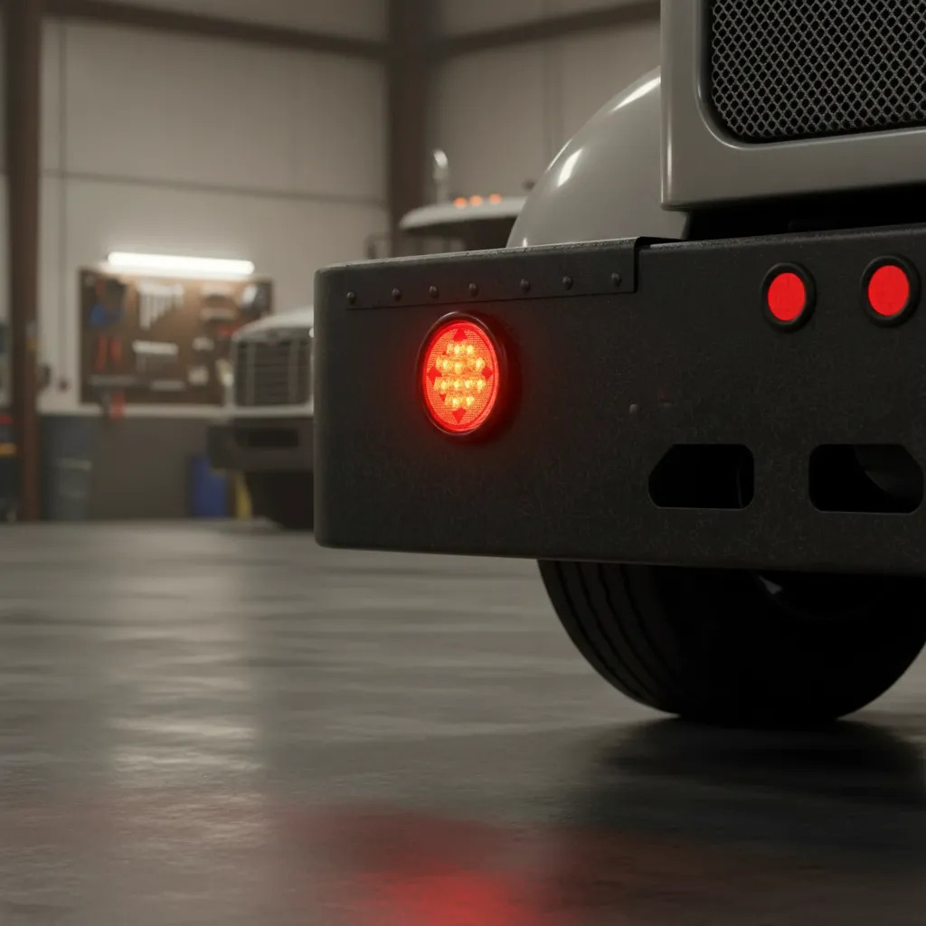 PLAFON EMBUTIDO HULE 4" 10 LEDS FIJO RJ