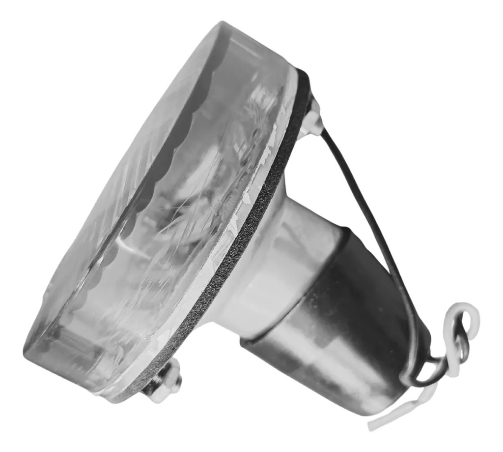 PLAFON EMBUTIDO RED 3 TOR CHICO 3.8 CRI 