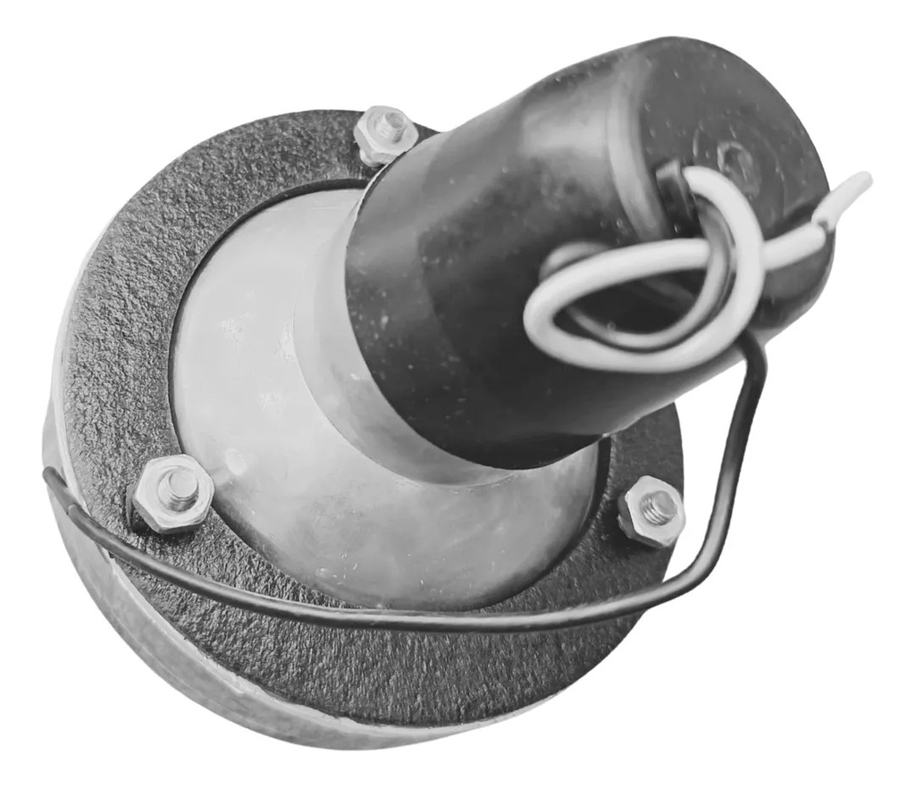 PLAFON EMBUTIDO RED 3 TOR CHICO 3.8 CRI 