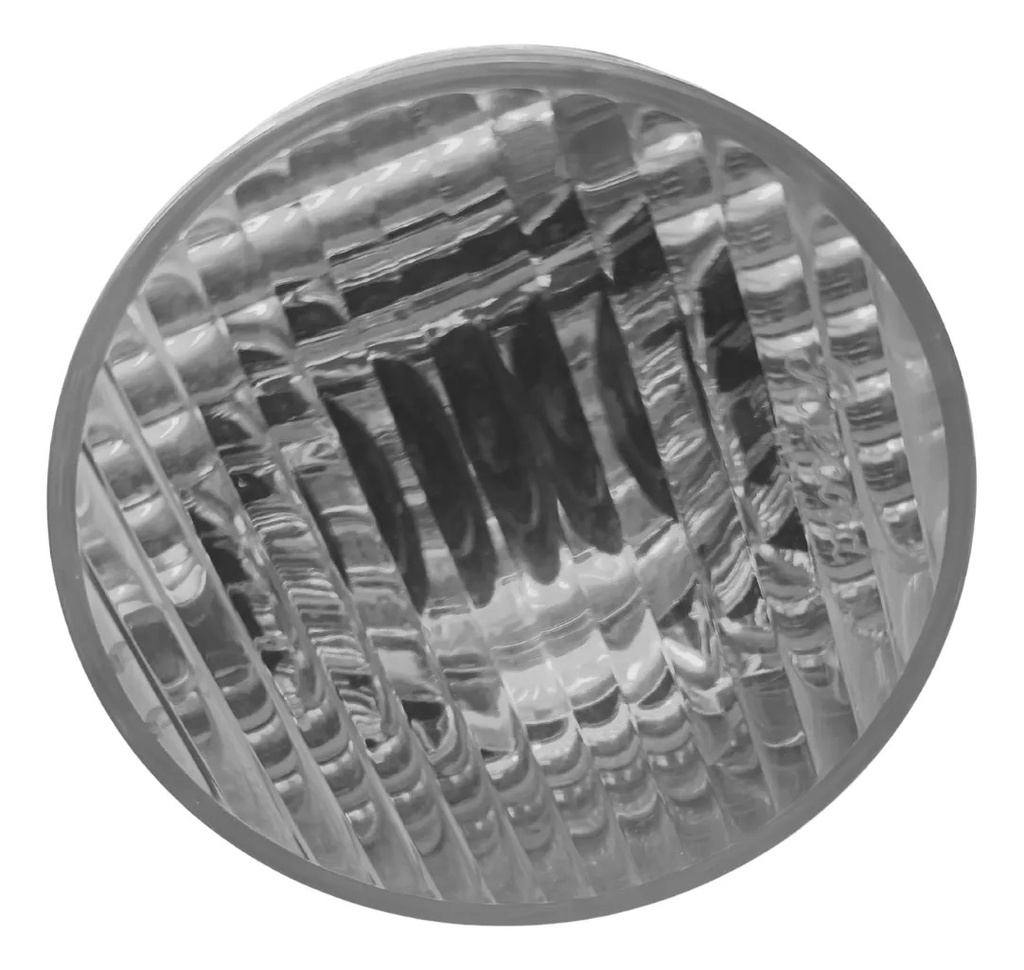 PLAFON EMBUTIDO RED 3 TOR CHICO 3.8 CRI 