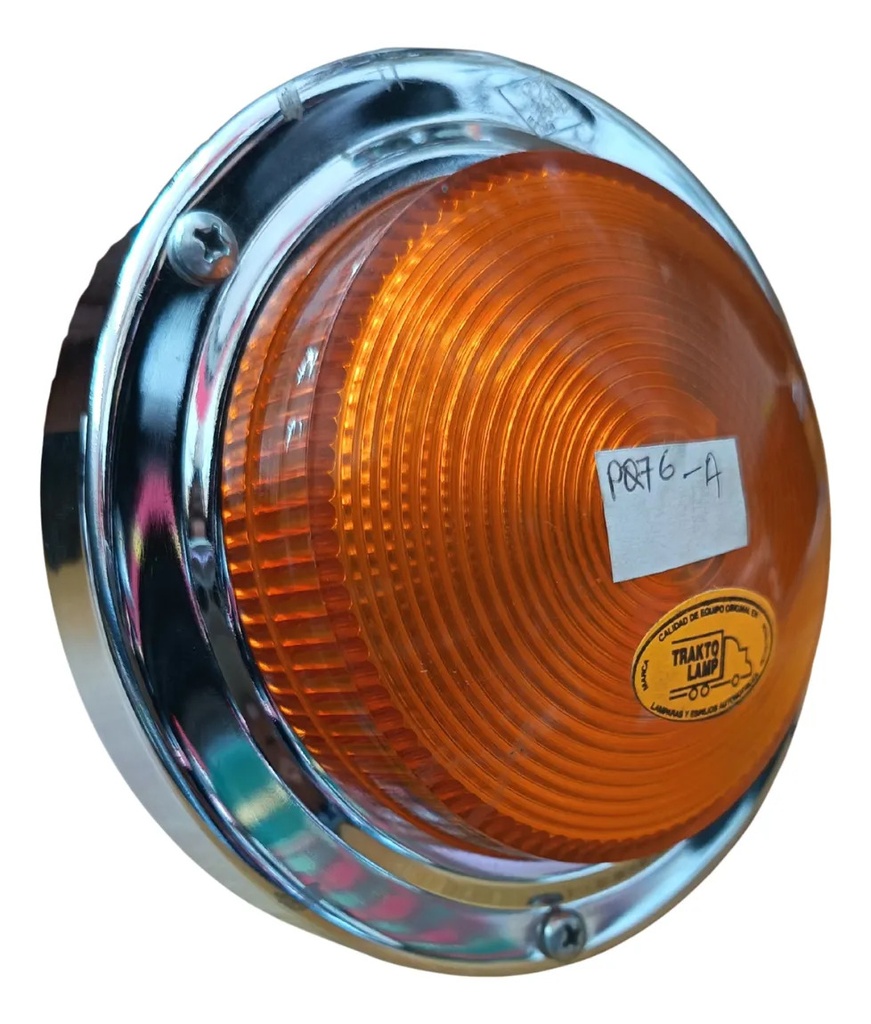 PLAFON SPORT 1000 2.5 AMBAR 1PZ