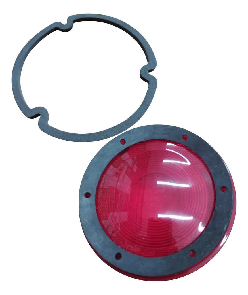 PLAFON RED 6 CARROCERIA