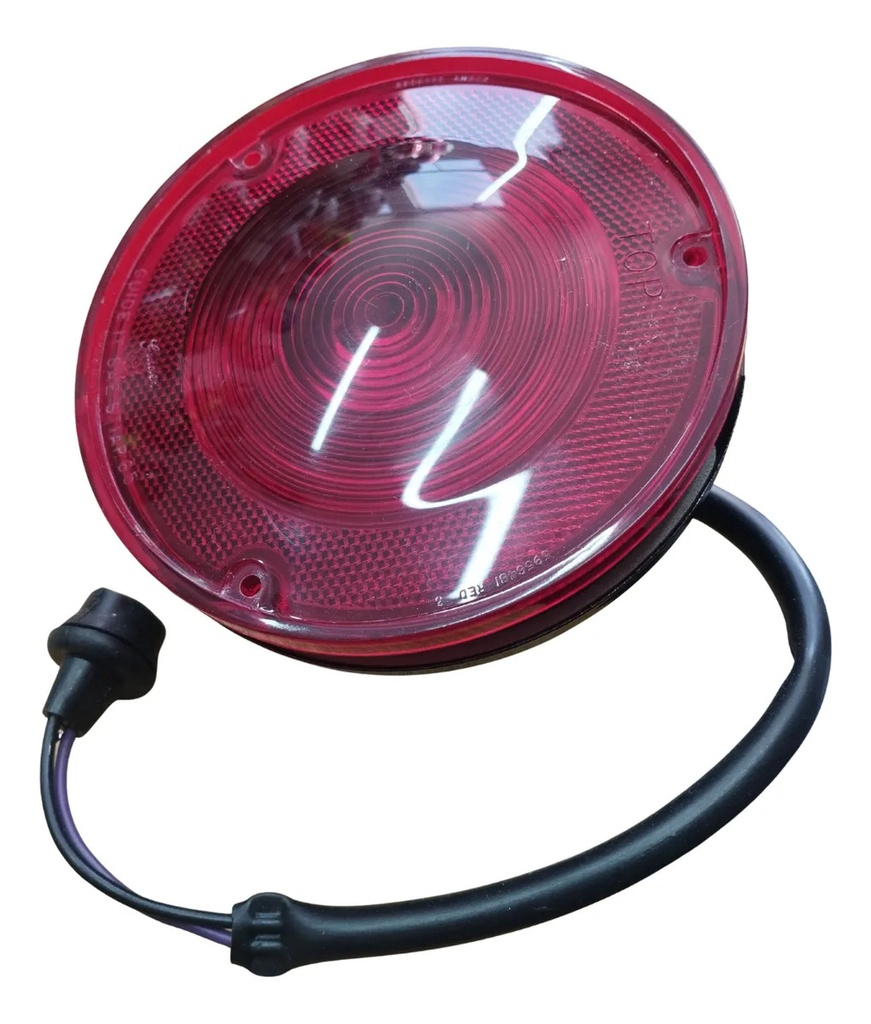 PLAFON RED 6 CARROCERIA