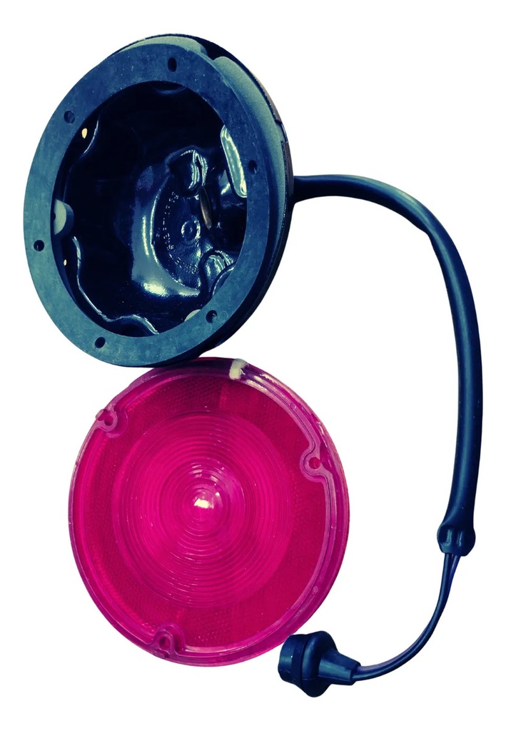 PLAFON RED 6 CARROCERIA