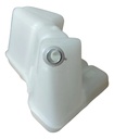 DEPOSITO RECUPERADOR FD FIESTA 02-10/ECOSPORT 04-12 L4 1.6, 2.0 LTS S/TAPON 1 SALIDA NAC