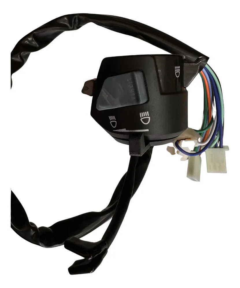 MANDO IZQUIERDO 35201-KYA-800 HONDA CARGO150