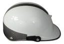 CASCO 1/2 CACHUCHA ABS DE ALTO IMPACTO CALIDAD ISO (L)