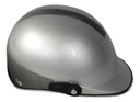 Casco Defe 1/2 Cachucha Abs De Alto Impacto Calidad Iso