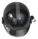 Casco 1/2 Cachucha M-l Alto Impacto