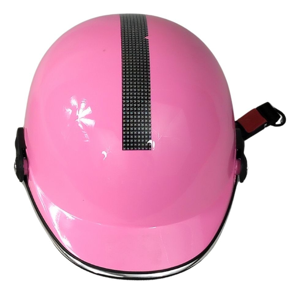 Casco Defe 1/2 Cachucha Abs De Alto Impacto Calidad Iso