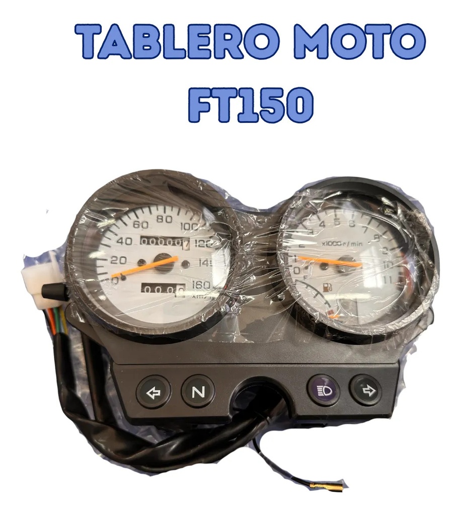 TABLERO FORZA 150,FT150