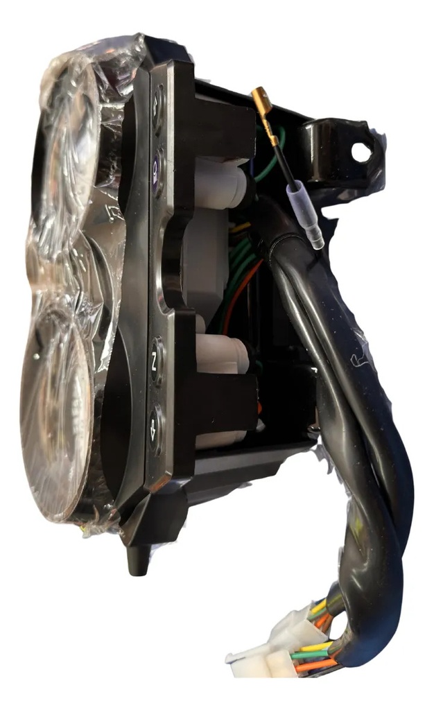 Tablero Forza 150,ft150