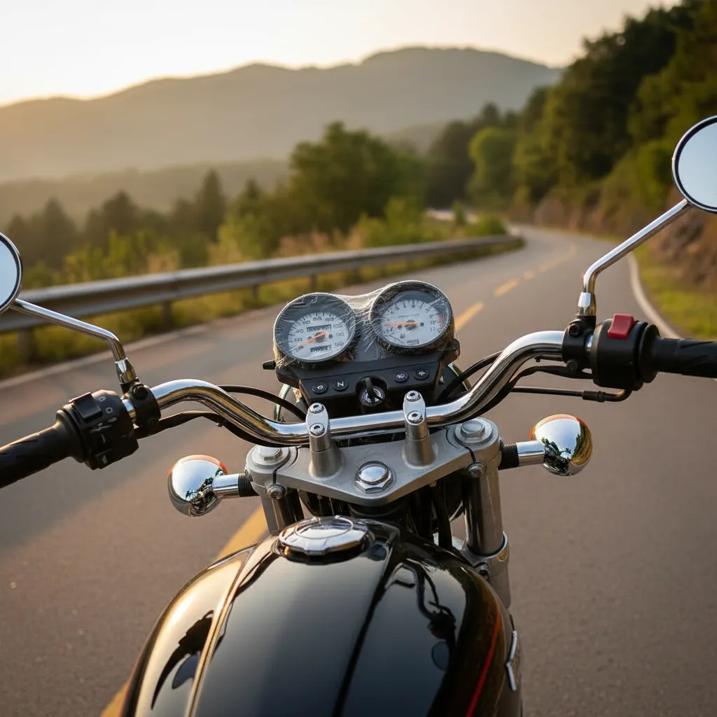 Tablero Forza 150,ft150