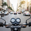 Tablero Forza 150,ft150