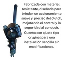 MANIJA EMBRAGUE IZQ. P/ITALIKA EX200/RT200