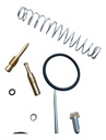 REP. CARBURADOR JGO ITALIKA/DINAMO CG125/FT125