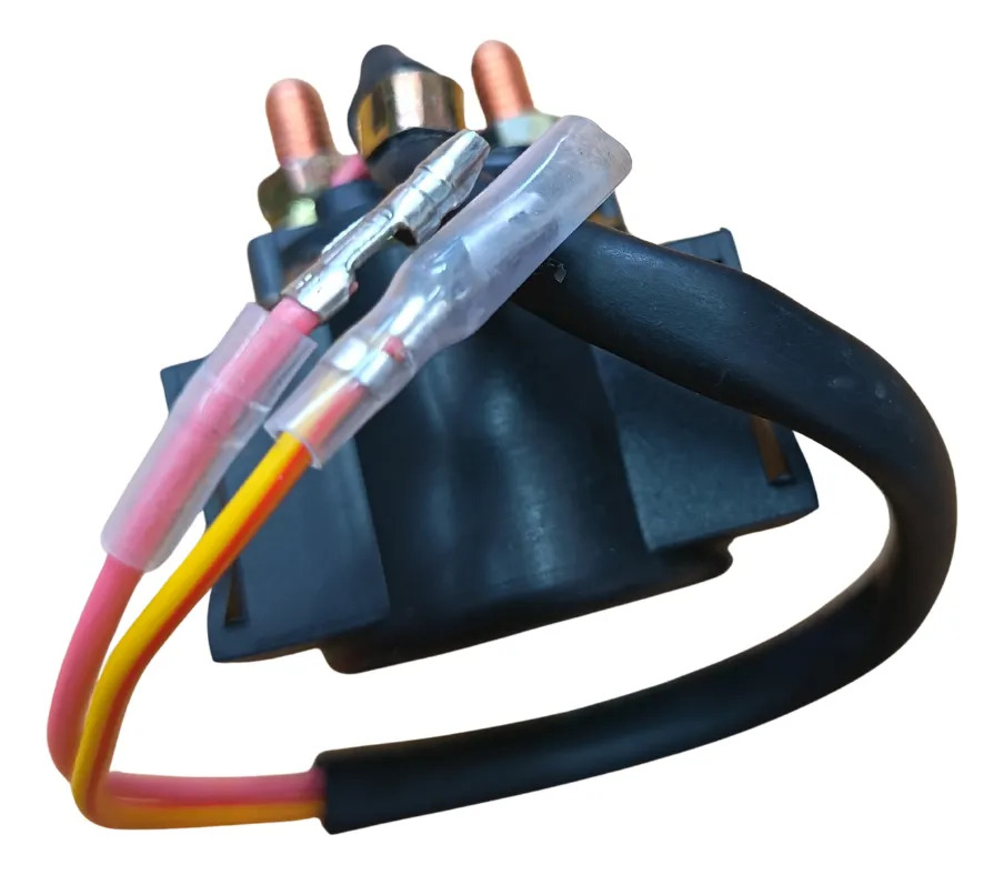 Resorte Freno Pedal Moto Cg125 Cargo/titan