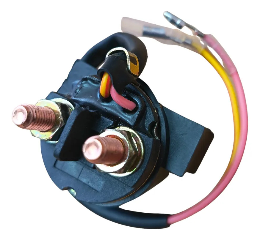 Resorte Freno Pedal Moto Cg125 Cargo/titan