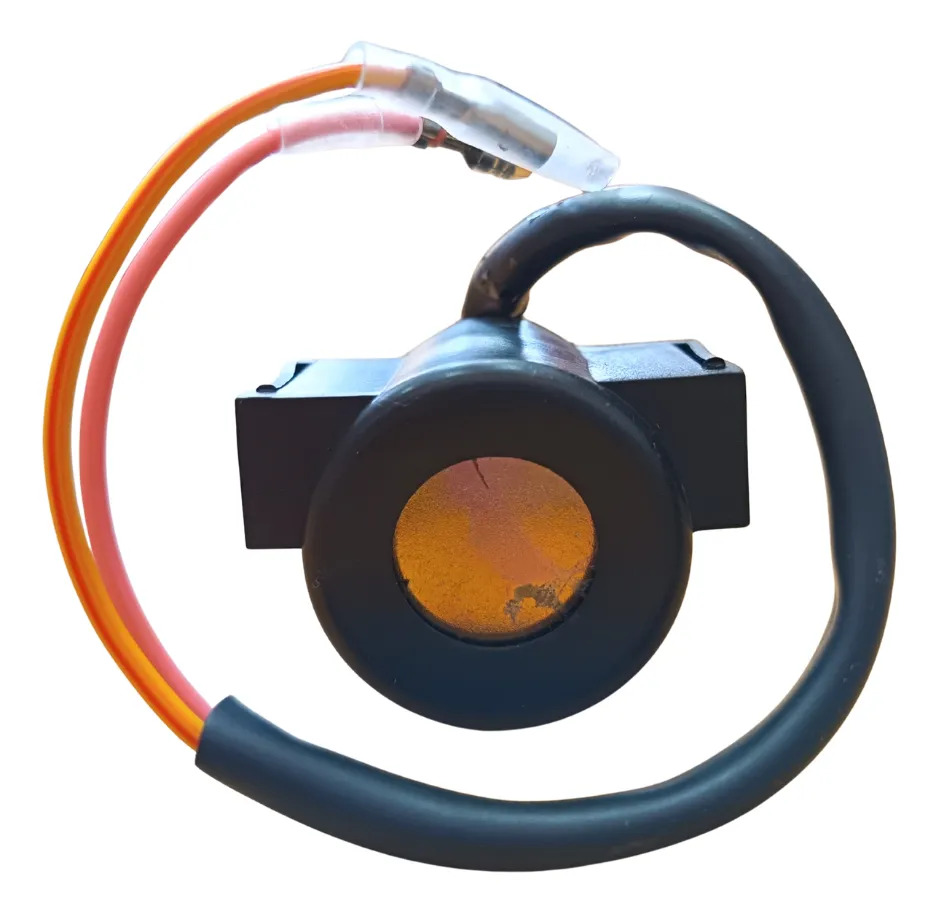 Resorte Freno Pedal Moto Cg125 Cargo/titan