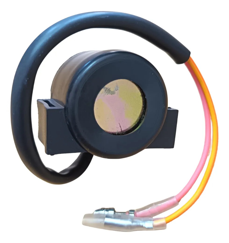 Resorte Freno Pedal Moto Cg125 Cargo/titan