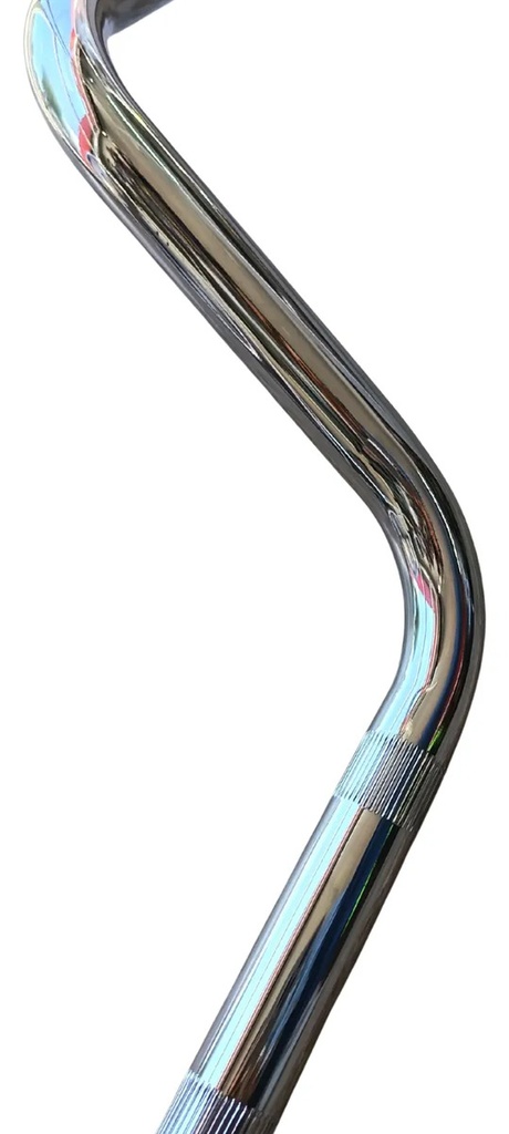 MANUBRIO MOTO TRABAJO ITALIKA FT150 2009