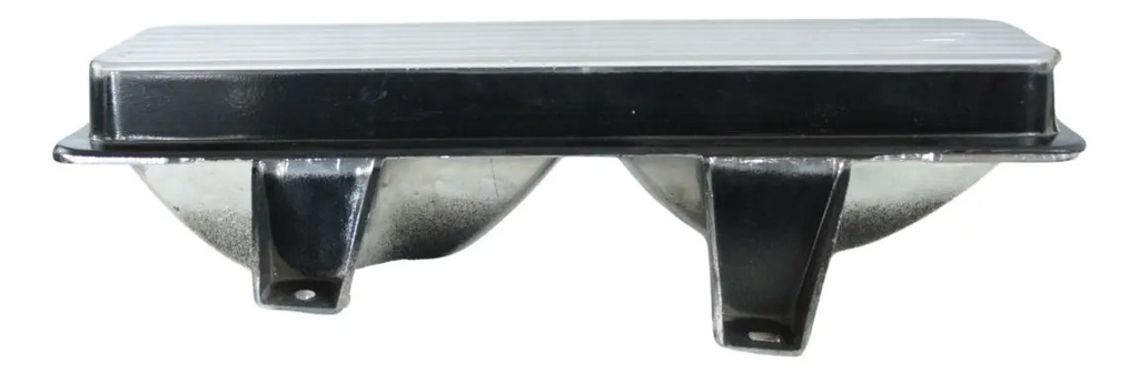 CUARTO FRONTAL CHEVROLET CHEYENNE 89-91 S/FOCO DEPO IZQUIERDO