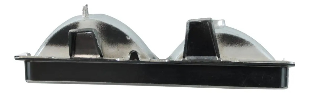 CUARTO FRONTAL CHEVROLET CHEYENNE 89-91 S/FOCO DEPO IZQUIERDO