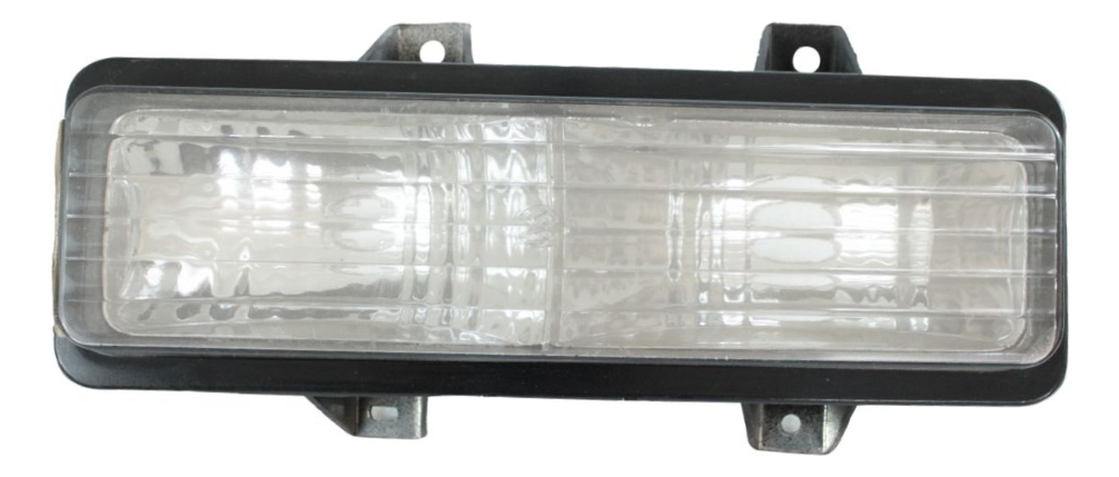 CUARTO FRONTAL CHEVROLET CHEYENNE 89-91 S/FOCO DEPO IZQUIERDO