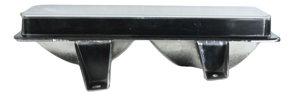 CUARTO FRONTAL CHEVROLET CHEYENNE 89-91 S/FOCO DEPO IZQUIERDO