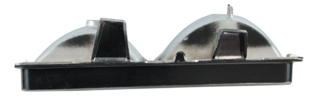 CUARTO FRONTAL CHEVROLET CHEYENNE 89-91 S/FOCO DEPO IZQUIERDO